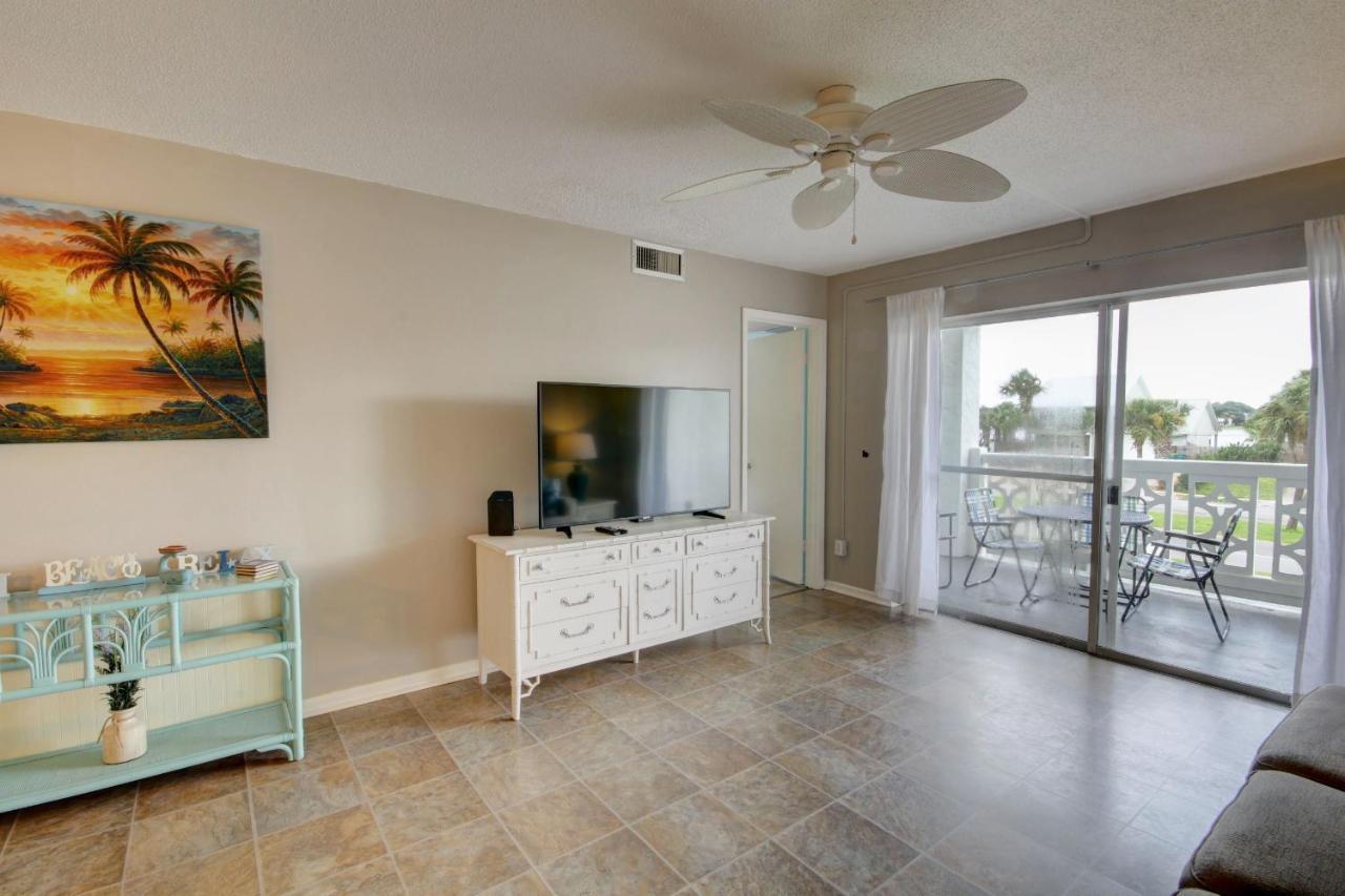 El Matador 527 - Beautiful 2Br Unit Close To All The Amenities At El Matador 沃尔顿堡滩 外观 照片