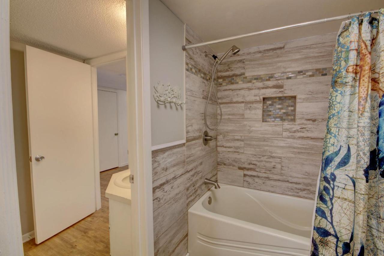 El Matador 527 - Beautiful 2Br Unit Close To All The Amenities At El Matador 沃尔顿堡滩 外观 照片