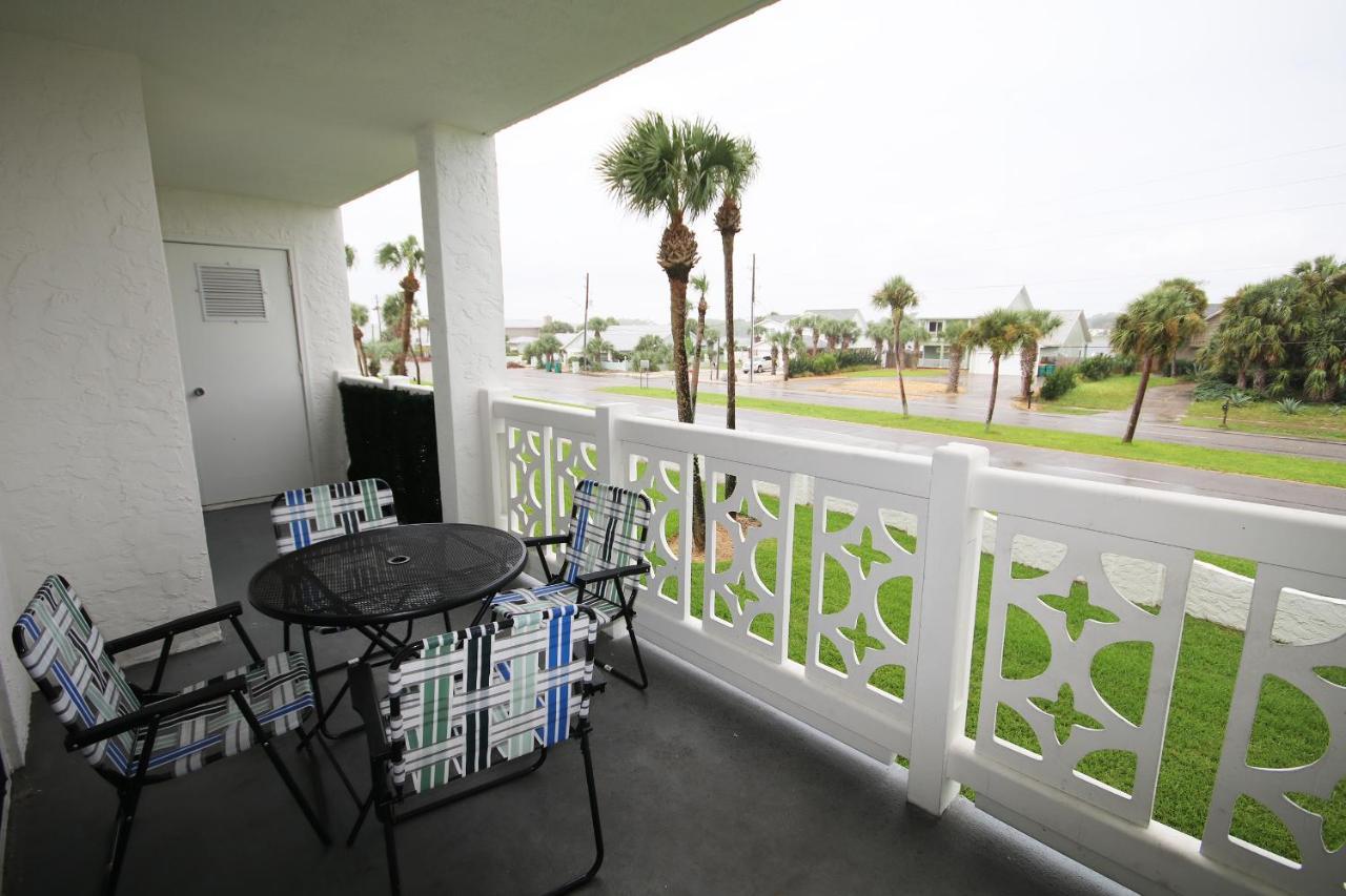 El Matador 527 - Beautiful 2Br Unit Close To All The Amenities At El Matador 沃尔顿堡滩 外观 照片