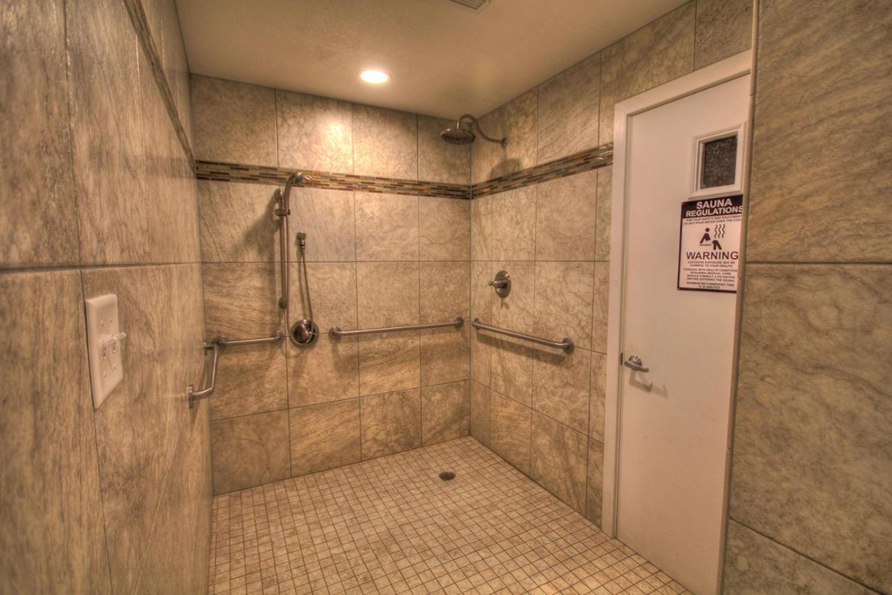 El Matador 527 - Beautiful 2Br Unit Close To All The Amenities At El Matador 沃尔顿堡滩 外观 照片