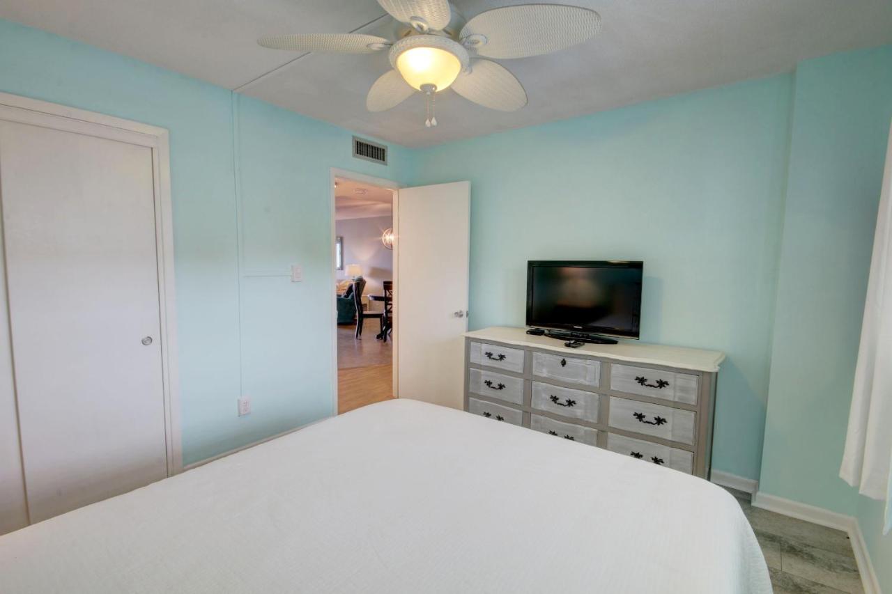 El Matador 527 - Beautiful 2Br Unit Close To All The Amenities At El Matador 沃尔顿堡滩 外观 照片