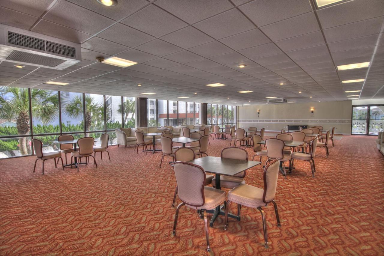 El Matador 527 - Beautiful 2Br Unit Close To All The Amenities At El Matador 沃尔顿堡滩 外观 照片