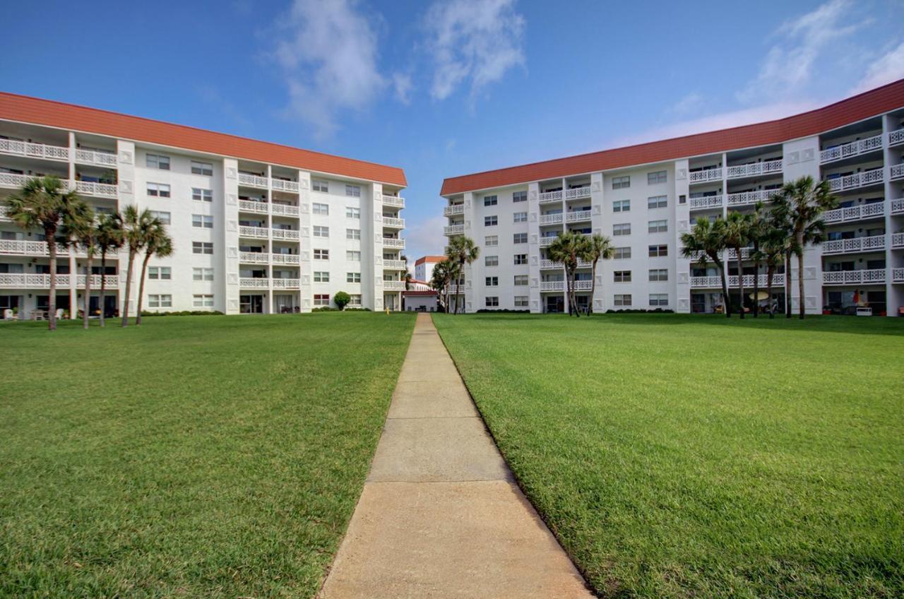 El Matador 527 - Beautiful 2Br Unit Close To All The Amenities At El Matador 沃尔顿堡滩 外观 照片