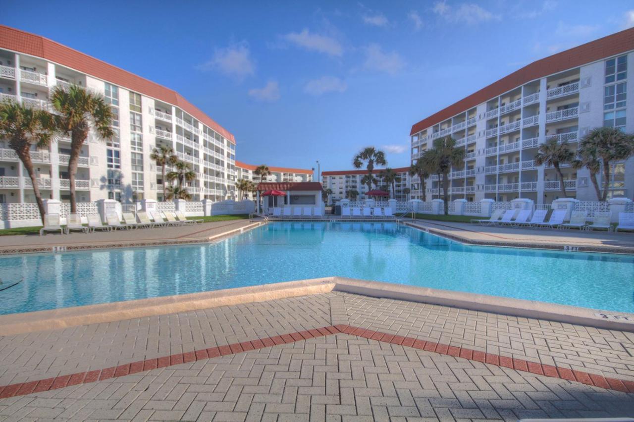 El Matador 527 - Beautiful 2Br Unit Close To All The Amenities At El Matador 沃尔顿堡滩 外观 照片