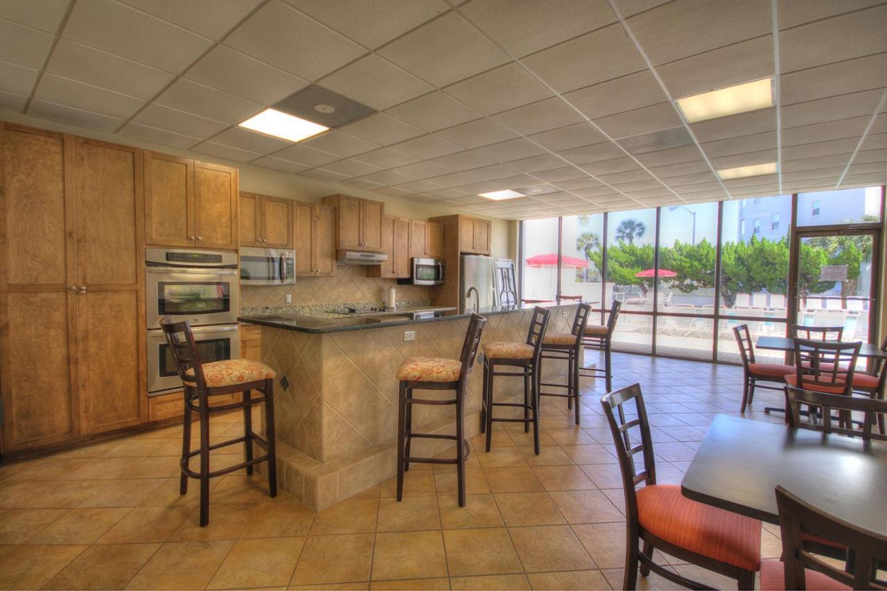 El Matador 527 - Beautiful 2Br Unit Close To All The Amenities At El Matador 沃尔顿堡滩 外观 照片